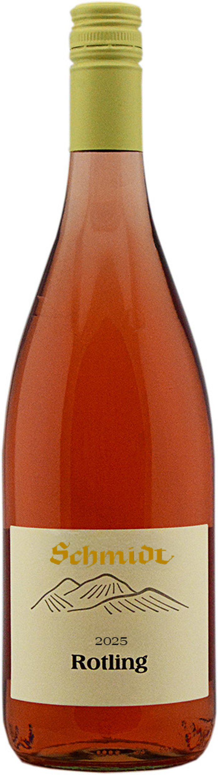 Rotling von Weinbau Schmidt