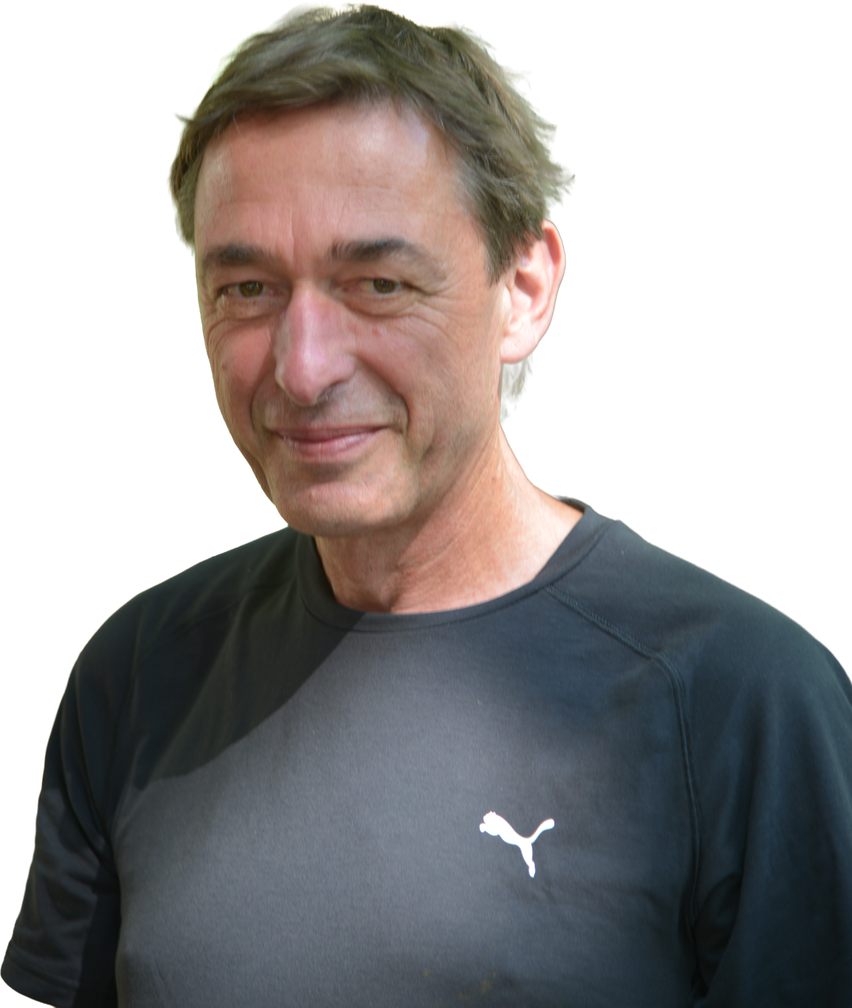 Michael Mutscher
